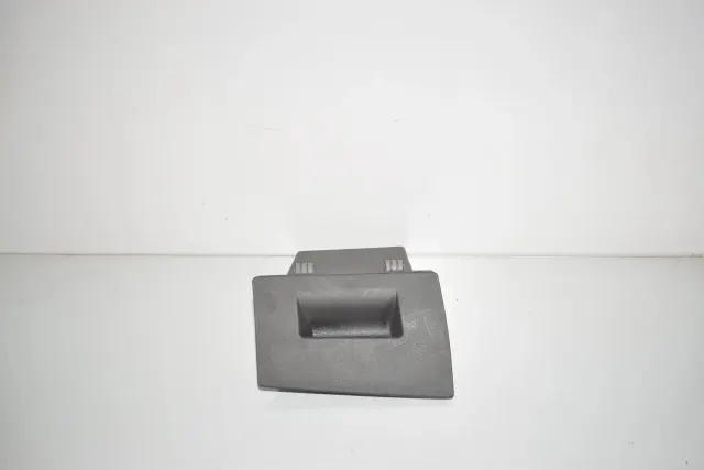 Glove Compartment