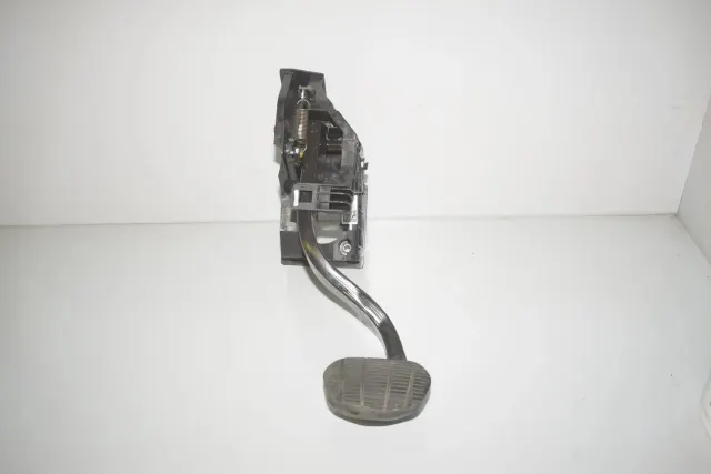 Brake Pedal