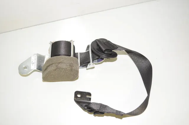 Rear Right Seatbelt