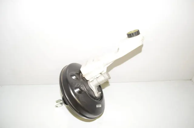 Brake Servo Booster