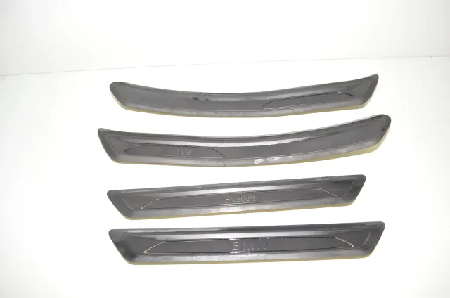 Door Sill Trim Kit