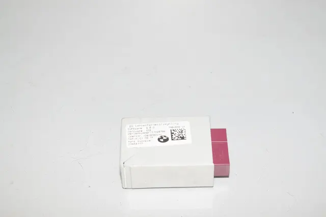 Other Control Units