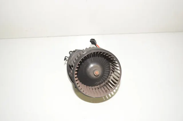 Heater Blower Fan