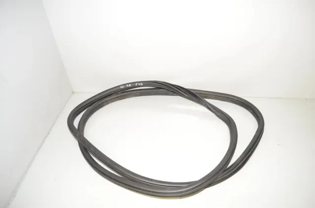 Rear Left Door Seal Rubber