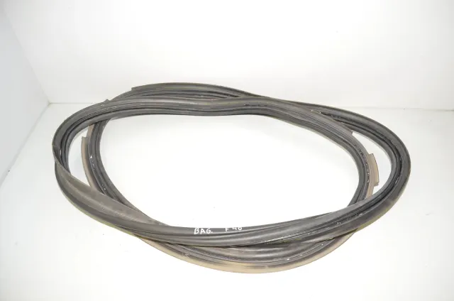 Tailgate Rubber Seal