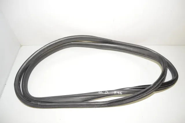 Rear Right Door Seal Rubber