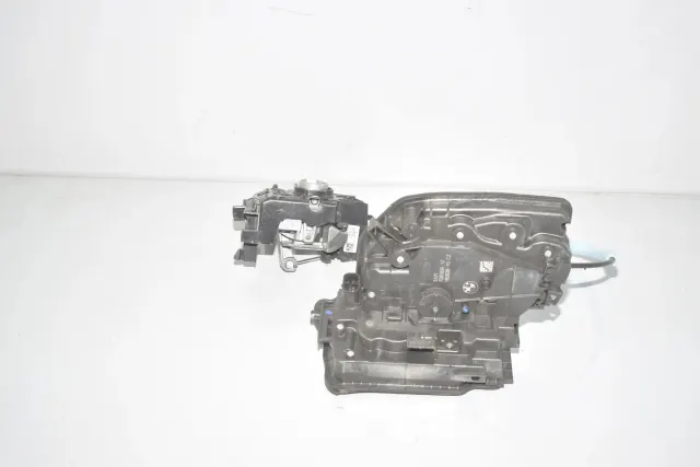 Front Right Door Lock