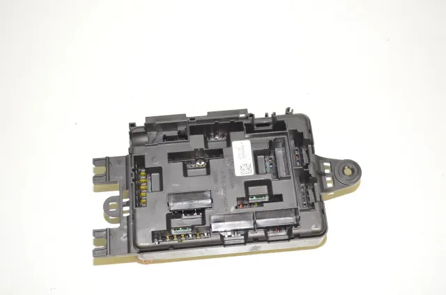 Fuse Box