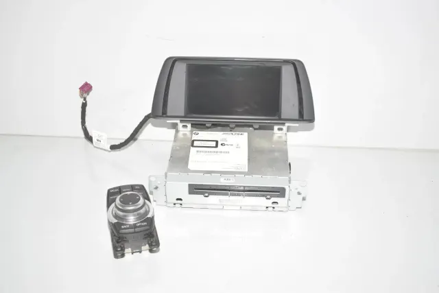 Navigation System