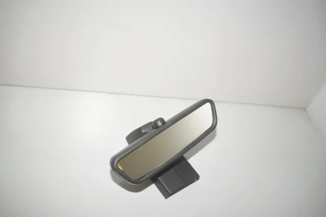 Interior Rear View Mirror