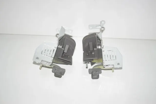 Other Interior Parts