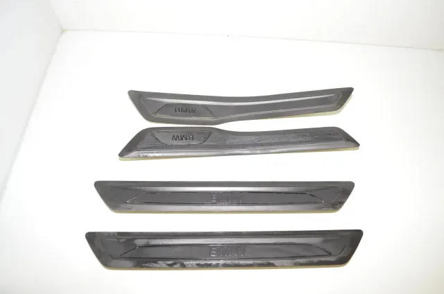 Door Sill Trim Kit