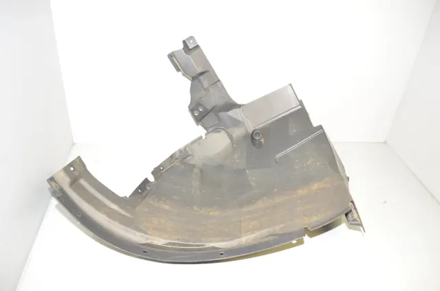 Front Right Arch Liner Rear Part
