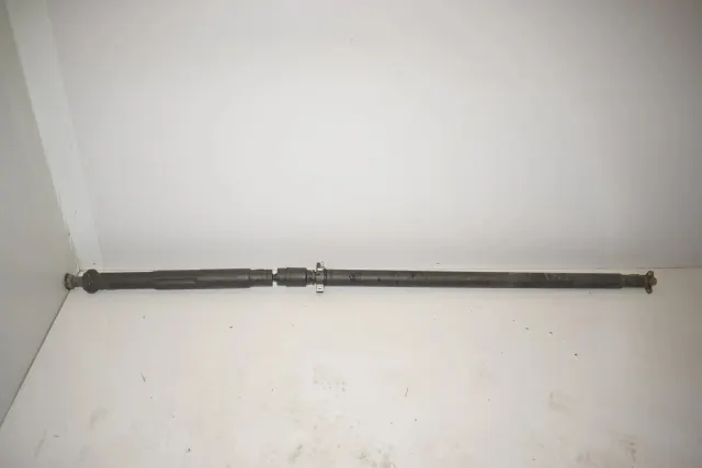 Propshaft Cardan