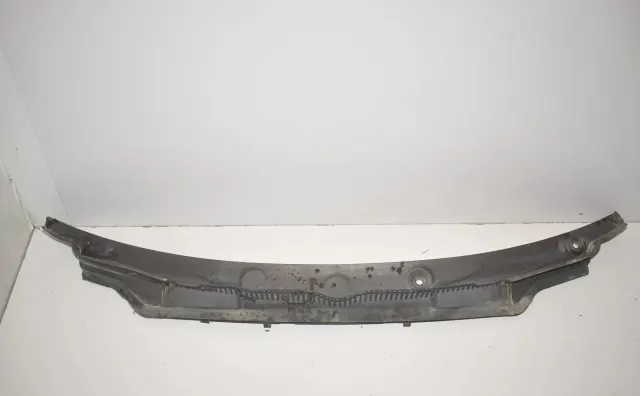 Front Wiper Cowl Trim