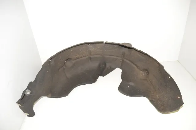 Rear Left Arch Liner