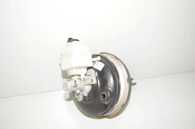 Brake Servo Booster