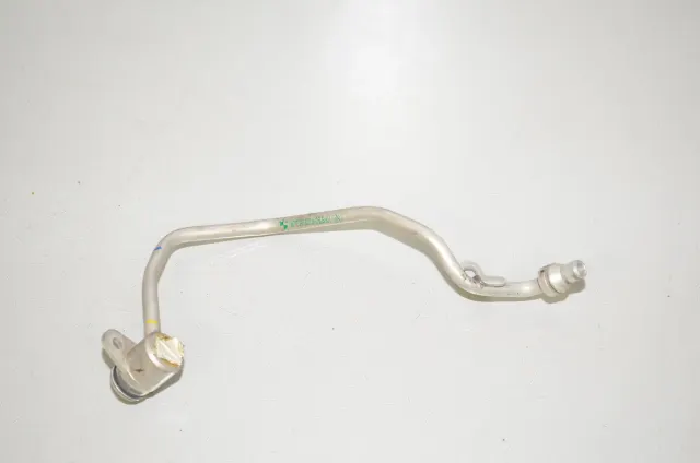 Other tubes