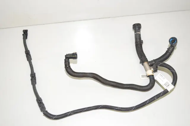 Fuel Hose