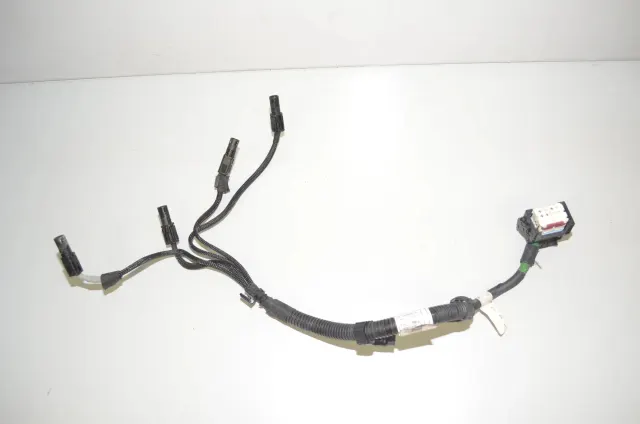 Glow Plug Wires