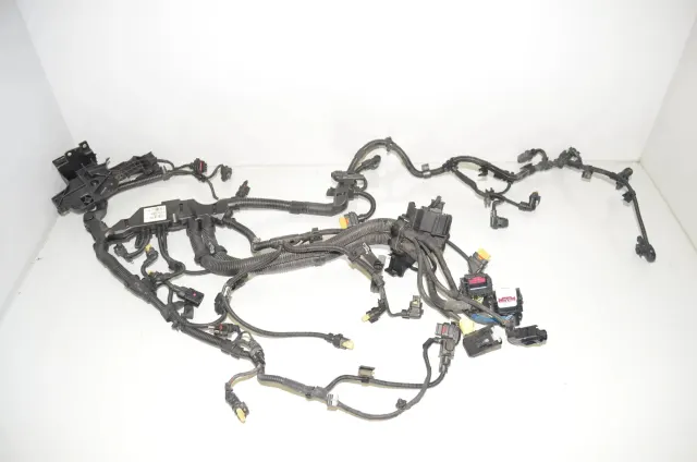 Engine Cable Harness