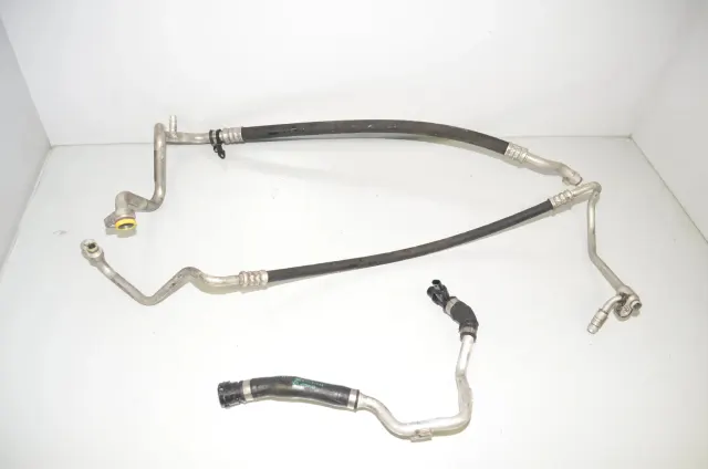 A/C Air Con Hose Pipe