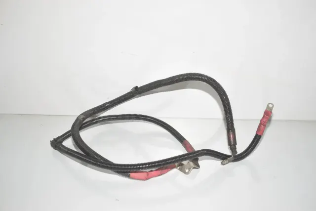 Positive Battery Cable