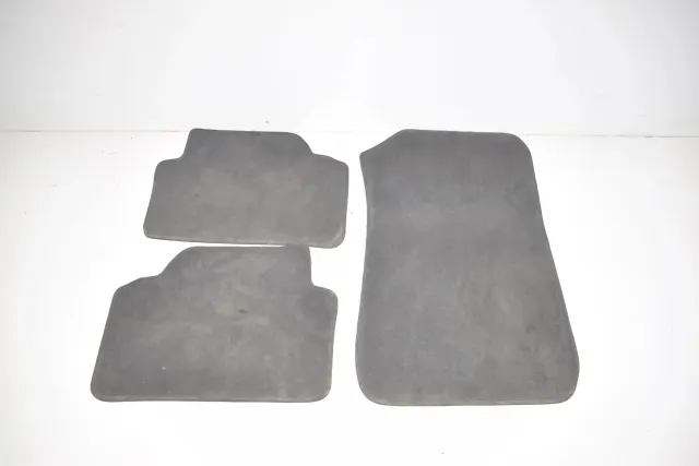 Floor Mat Set