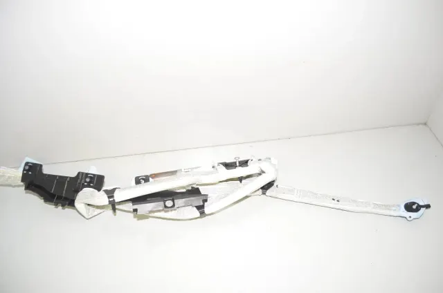 Right Side Roof Safety Curtain SRS