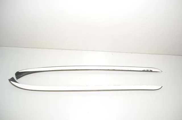 Front Windshield Trim