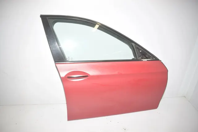 Front Right Door