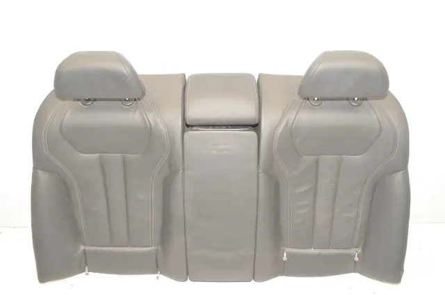 Rear Seat