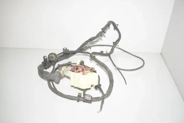 Engine Cable Harness