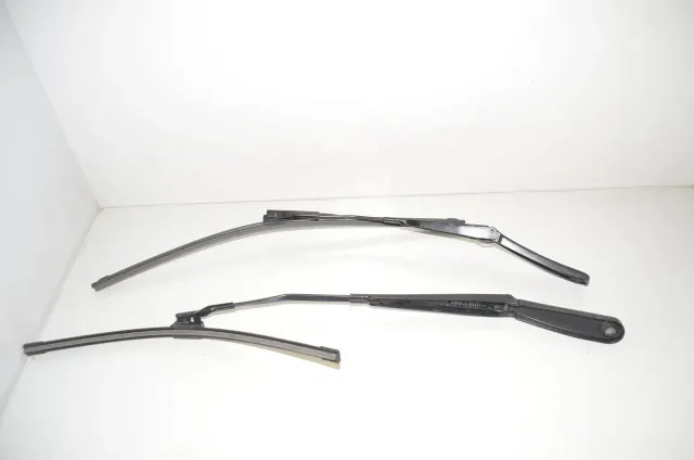 Front Wiper Arms