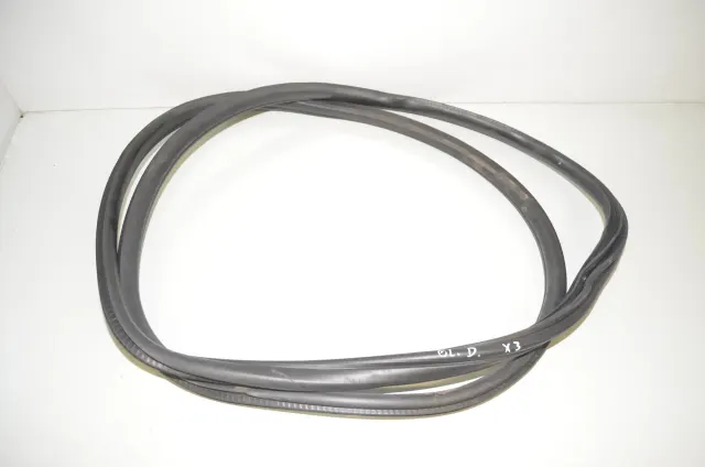Rear Right Door Seal Rubber
