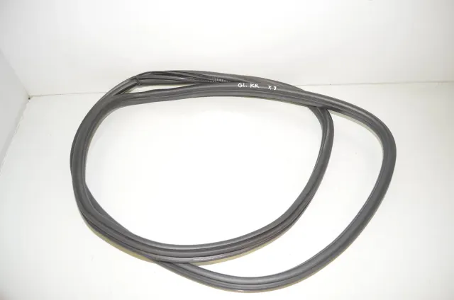 Rear Left Door Seal Rubber