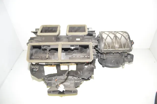Interior Heater