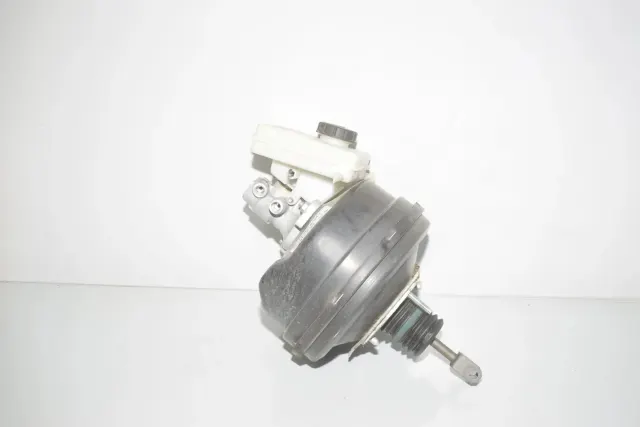 Brake Servo Booster