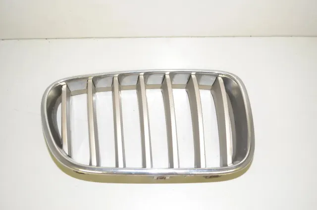 Front Right Grill