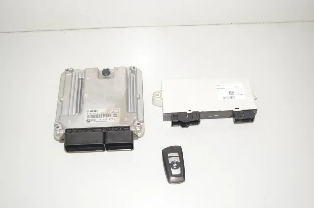 Engine Ignition ECU Set