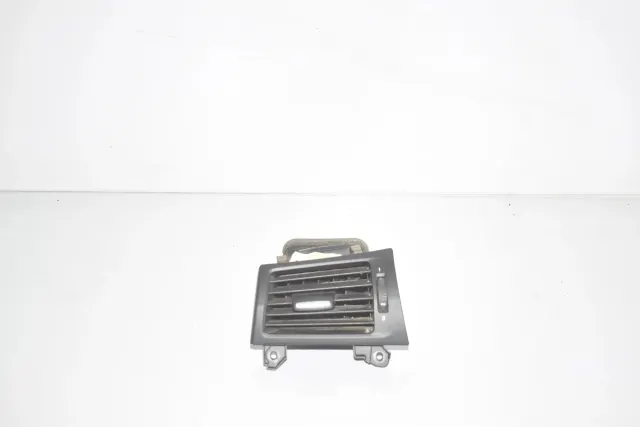 Dashboard Air Vents