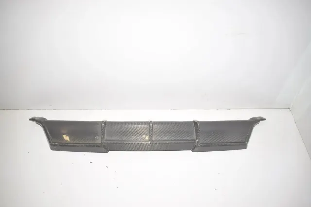 Other Rear Bumper Parts