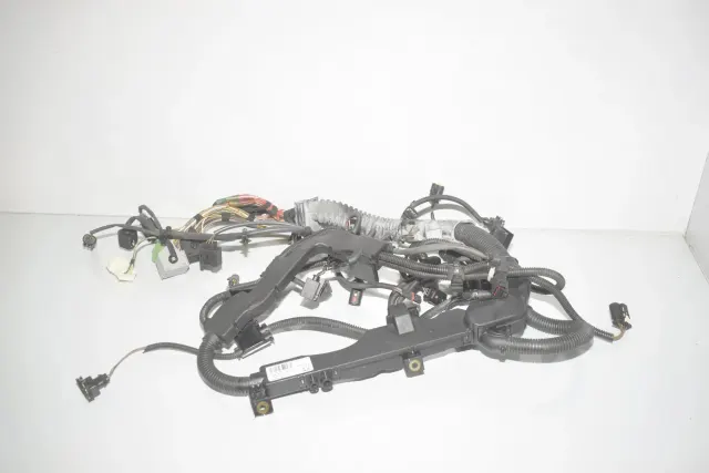 Engine Cable Harness