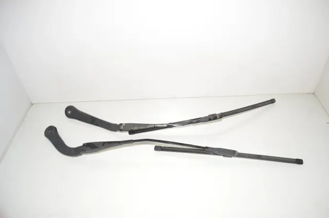 Front Wiper Arms