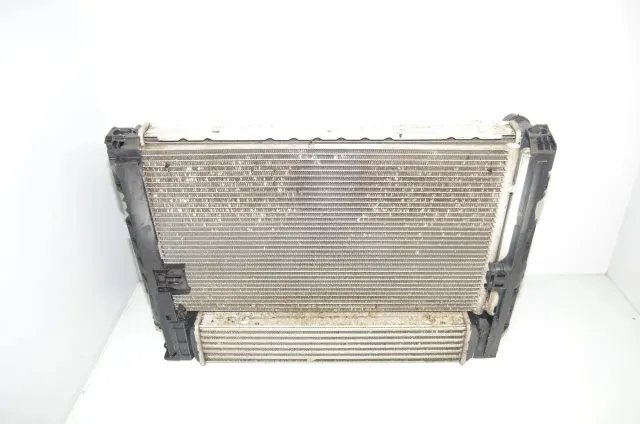 Radiator Pack Set