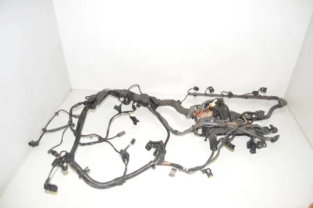 Engine Cable Harness