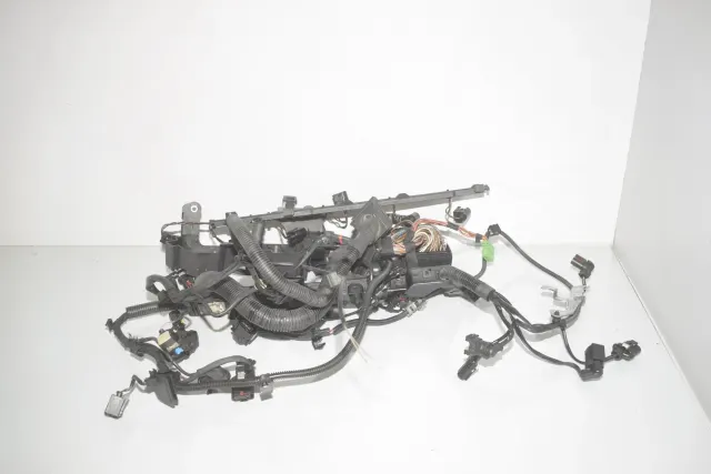 Engine Cable Harness