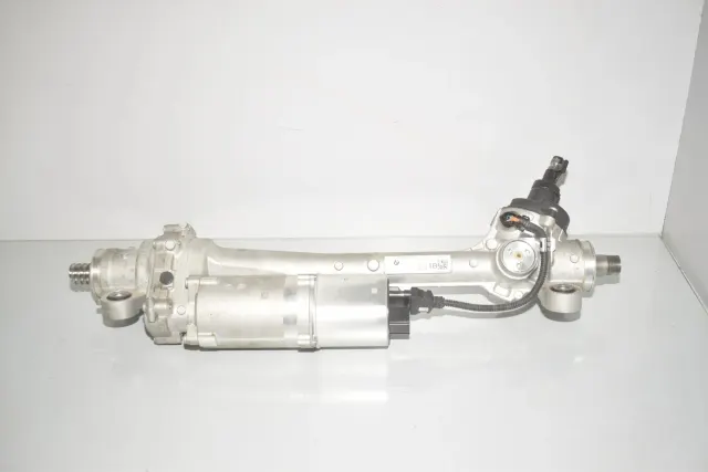 Steering Rack