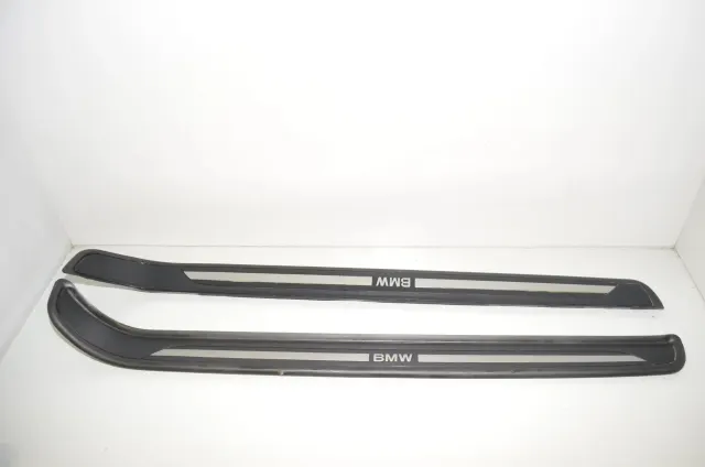 Door Sill Trim Kit