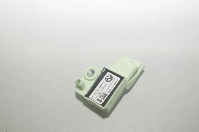 Left Side Impact Sensor